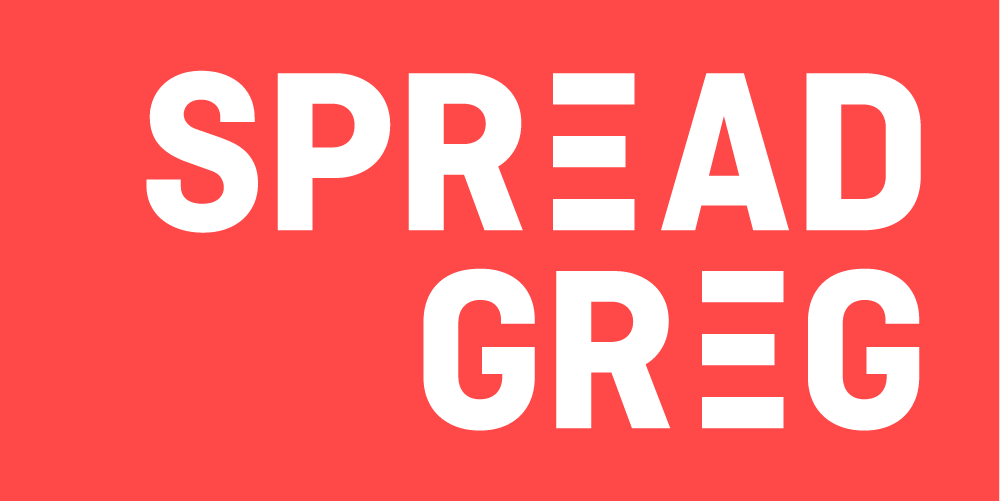 Spread Greg