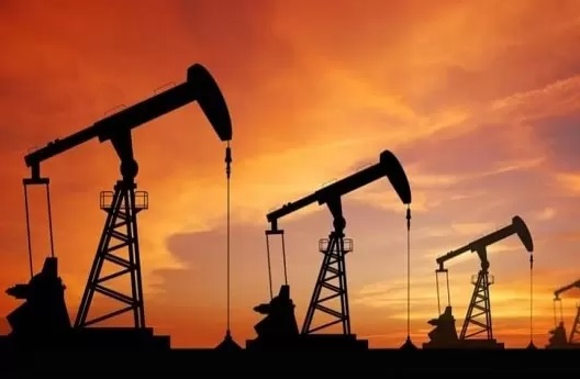 Crude Oil